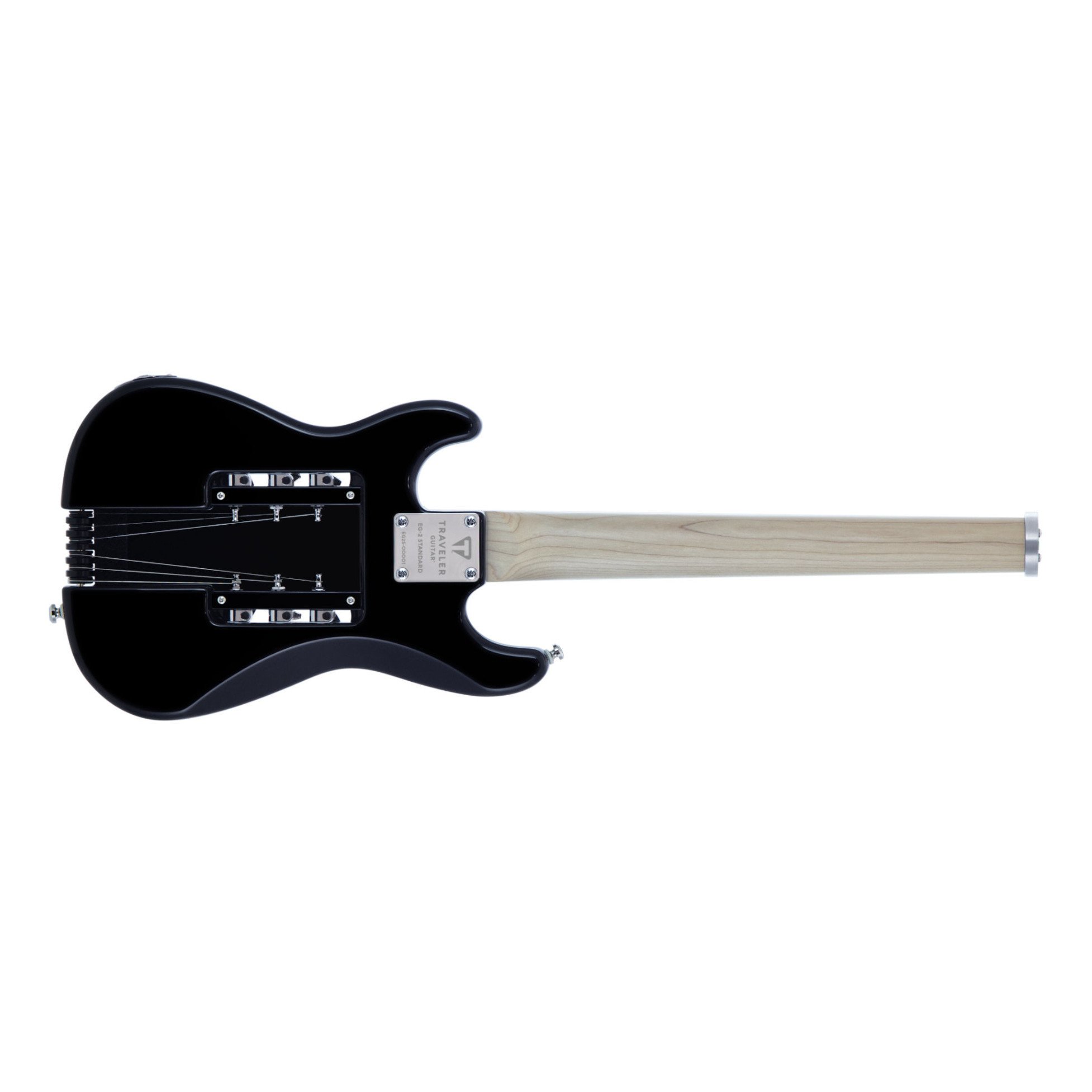 EG-2 Standard - Gloss Black 